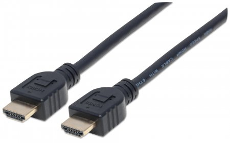 Cable HDMI  MANHATTAN 353939