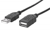 Cable USB MANHATTAN 308519