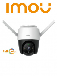 Cámara IP WIFI PT IMOU IPC-S22FN-0360B-imou