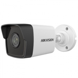 Cámara Bala IP 4 Megapíxel HIKVISION DS-2CD1043G0-I(C)