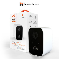 C&aacute;mara Inteligente Nexxt Solutions Home NHC-O640