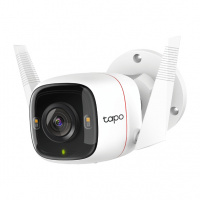 C&aacute;mara Wi-Fi de Seguridad para el Hogar TP-LINK TAPO C320WS