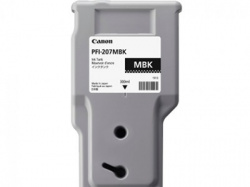 Tanque de Tinta CANON PFI-207MBK