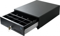 Caj&oacute;n de Dinero EC-LINE EC-5100II-BLACK