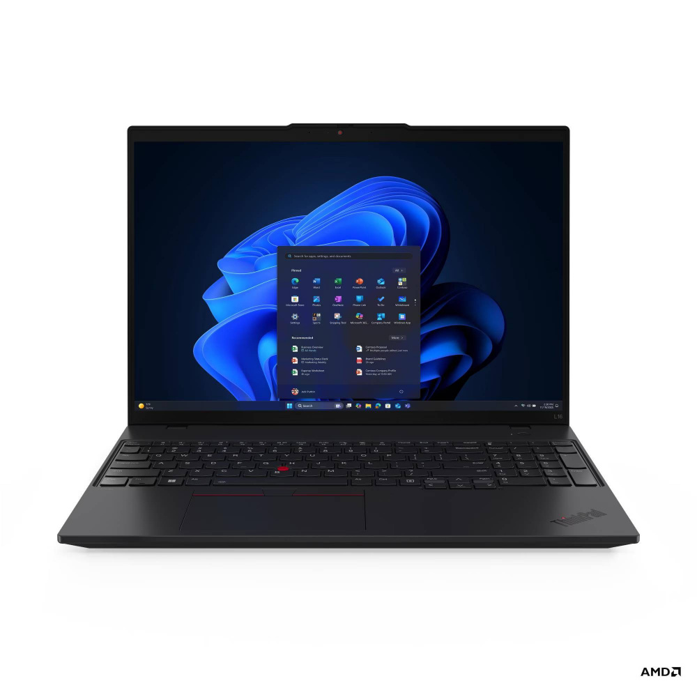 Laptop LENOVO ThinkPad L16