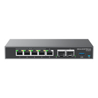 Central Telef&oacute;nica Grandstream GCC6010