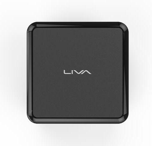 Mini PC ECS LIVA Q1D N3350 4G/64G Win10P