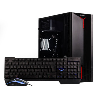 PCs de Escritorio EVOTEC EV-R332G-VERTEC