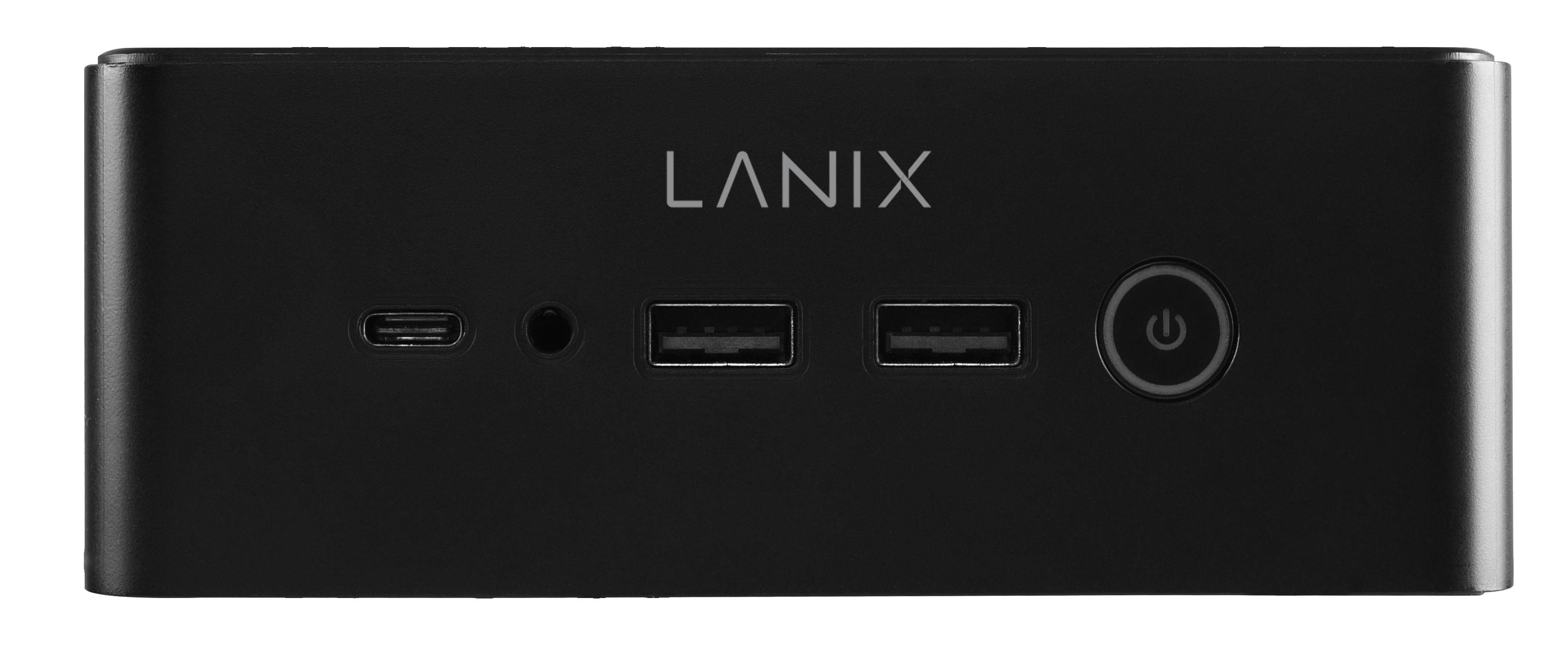 Mini PC LANIX TITAN MINI