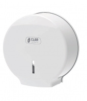 Dispensador de Papel Higi&eacute;nico Clar Systems CSY020