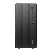 Gabinetes para Computadoras ACTECK PERFORMANCE MINI III GI210M