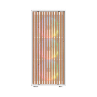 Gabinetes Gaming Balam Rush DRAGONFLY WOOD GM580CW
