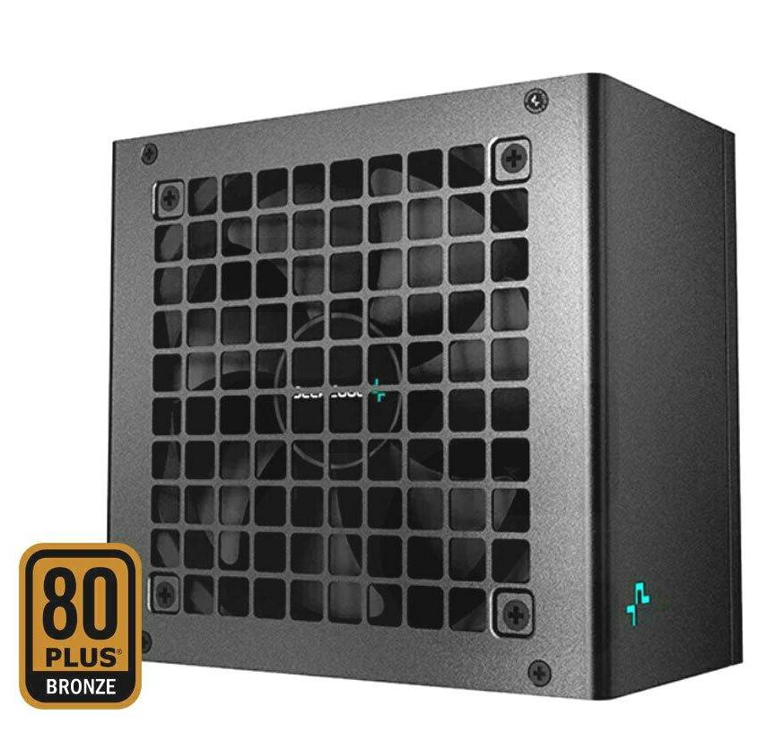 Fuente de poder DeepCool PK600D 