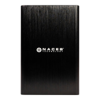 Discos Duros Externos Naceb Technology NA-0146
