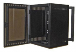 Gabinete NORTH SYSTEM NORTH016-BKT