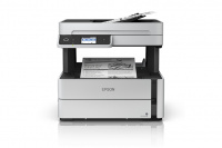 Multifuncional Monocrom&aacute;tico EPSON EcoTank&reg; M EPSON C11CG92301