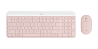 Kit Teclado y Mouse  LOGITECH 920-011312