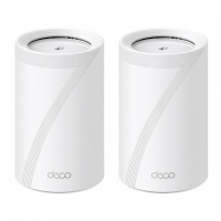 Routers Mesh TP-LINK Deco BE65(2-pack)