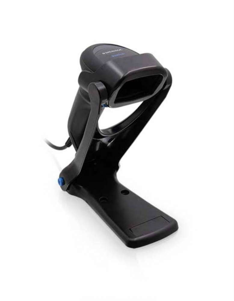 Lector DATALOGIC QW2520-BKK1S