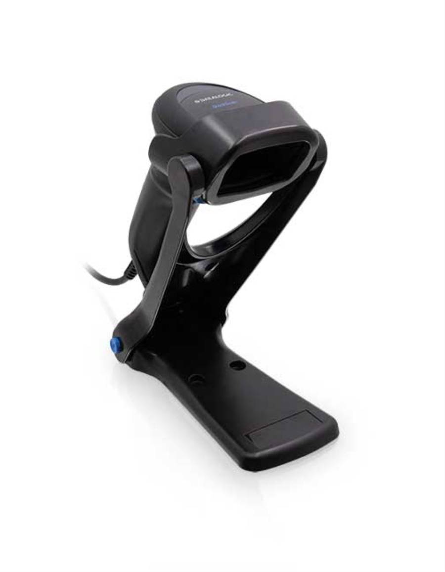 Lector DATALOGIC QW2520-BKK1S