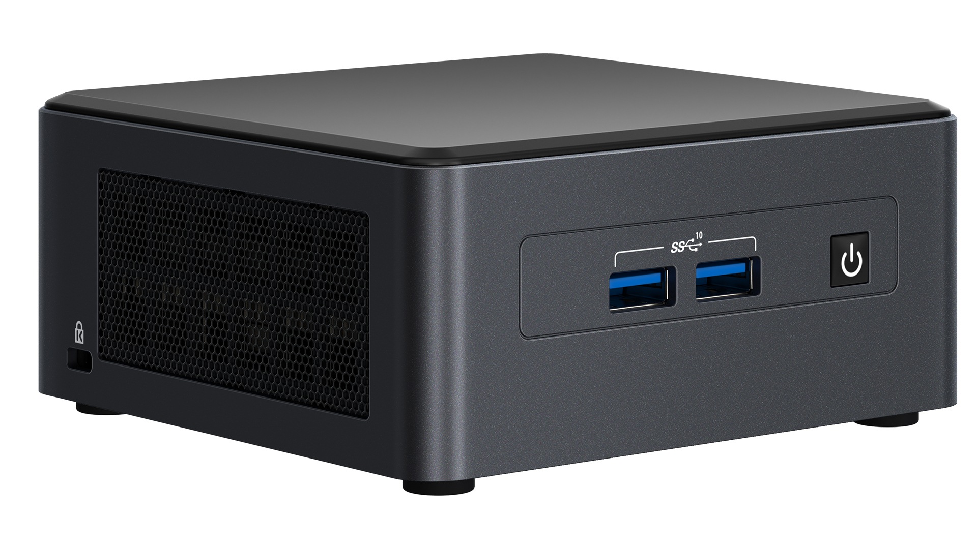 NUC ASUS BNUC11TNHI50001