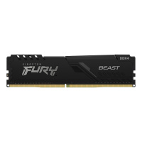Memoria RAM Kingston Technology FURY Beast