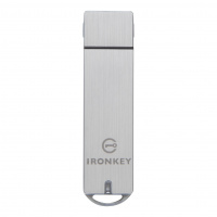 Memoria USB Kingston Technology IRONKEY ENTERPRISE S1000