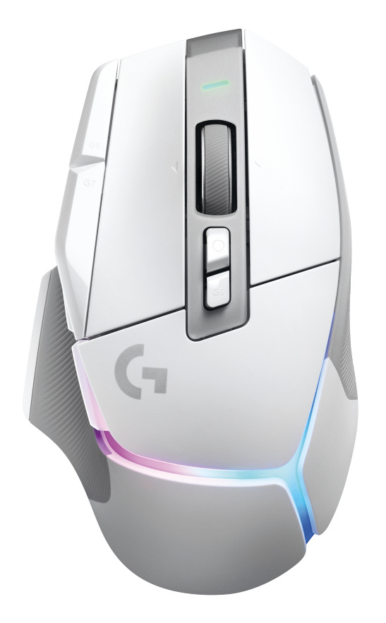 Mouse Gaming LOGITECH G502 X PLUS