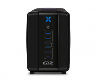 No Breaks y UPS CDP R-UPR 1008