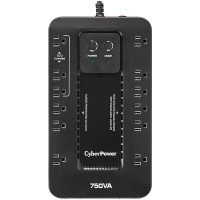 No-Break CyberPower EC750G