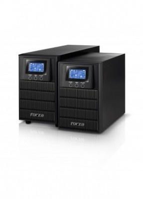 No-Break FORZA FDC-1000T
