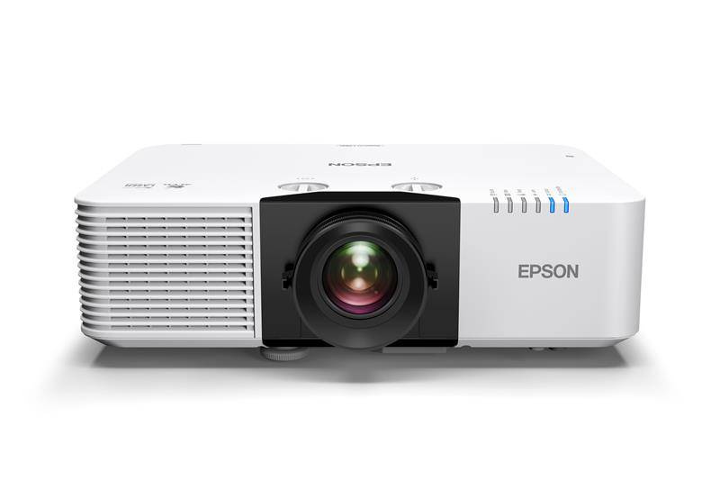 Proyectores EPSON Powerlite L790U