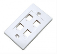 Tapa - Faceplate INTELLINET 163316