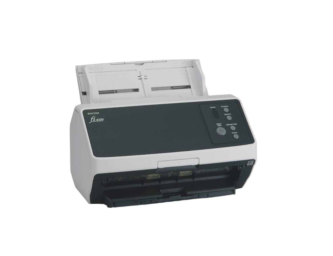 Escaner FUJITSU FI-8150