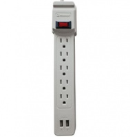 Supresor KOBLENZ SS-550 USB