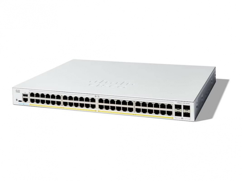 Switches CISCO C1300-48FP-4X