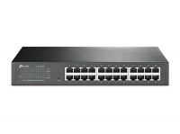 Switch TP-LINK TL-SG1024DE