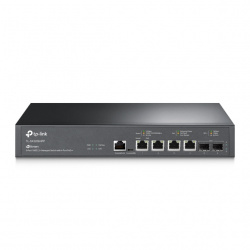 Switch TP-LINK TL-SX3206HPP