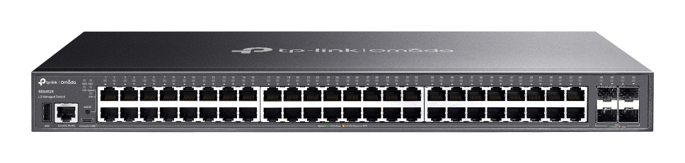 Switch TP-LINK SG5452X