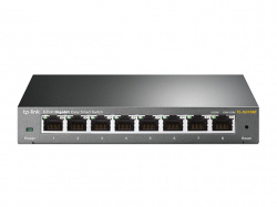 Switch TP-LINK TL-SG108E      