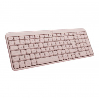 Teclados LOGITECH K250