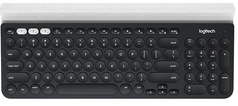 Teclado LOGITECH K780