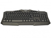 Teclado Gaming Naceb Gaming NA-0912