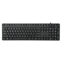 Teclado TARGUS AKB30ES