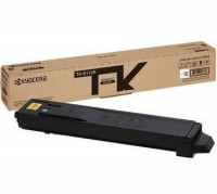 T&oacute;ner KYOCERA TK-8117K