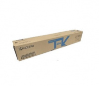 T&oacute;ner KYOCERA TK-8117C
